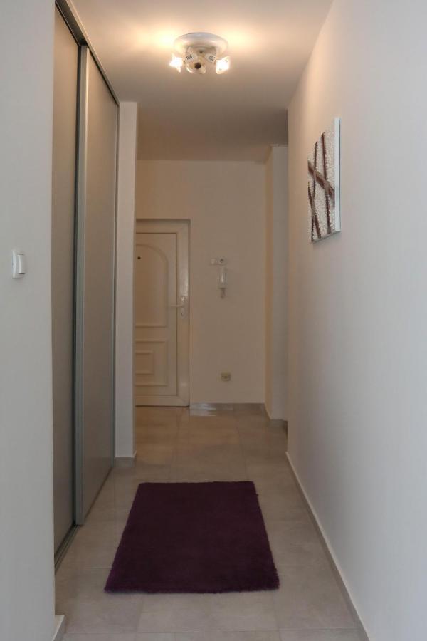 Studio Apartman Ana 奥西耶克 外观 照片
